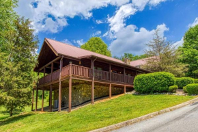 Little Slice of Heaven -1BR 1BA Close to Town and Resort Amenities cabin